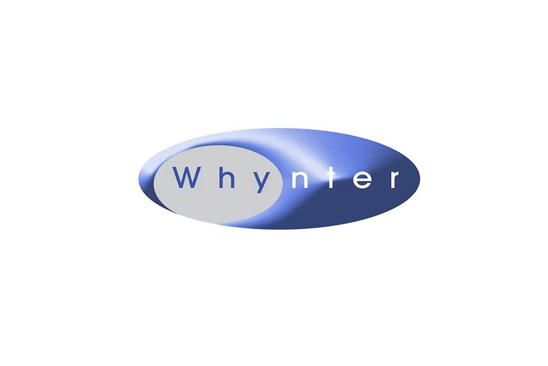 Whynter in Warm Springs